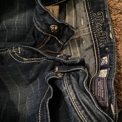 Women’s Jeans