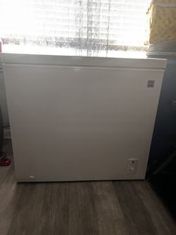 Freezer