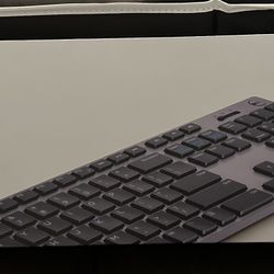 Dell Premier Wireless Keyboard and Mouse 