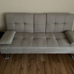 Couch Must Go 
