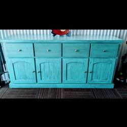 Sideboard Buffet/Console/Entryway