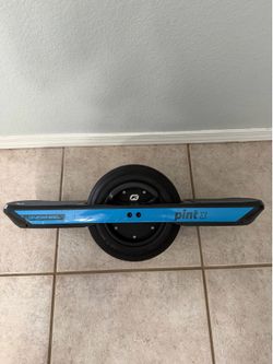 Onewheel Pint X