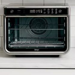 Ninja Foodi DT201 XL Air Fry Oven