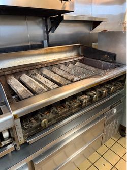 Free Restaurant Equipment