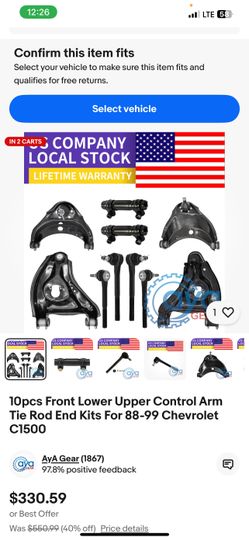 Honda Odyssey suspension  1(contact info removed)