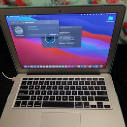 Apple Laptop Updated 2014