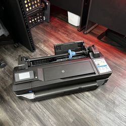 HP Designjet T120
