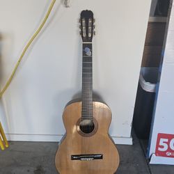 Hohner HC06 With Extra Strings