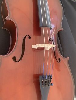 1/2 Cello Outfit