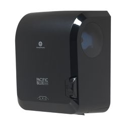 Pacific Blue Mechanical Towel Dispenser