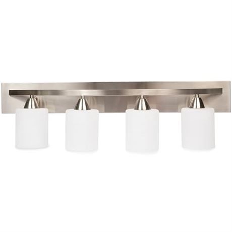Vanity Bath Light Bar