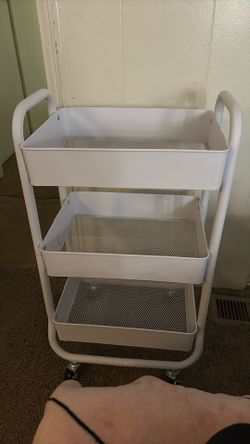 Cart Organizer
