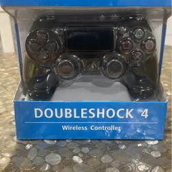 PS4 Controller 