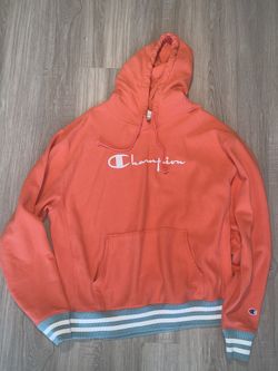 Champion Hoodie