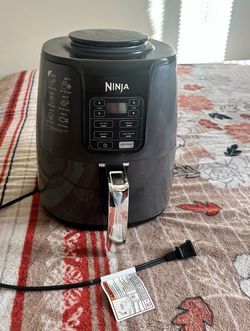 ninja air fryer