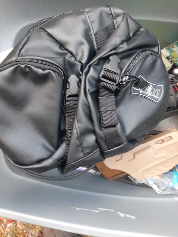 G3 Elevate Stat Pack