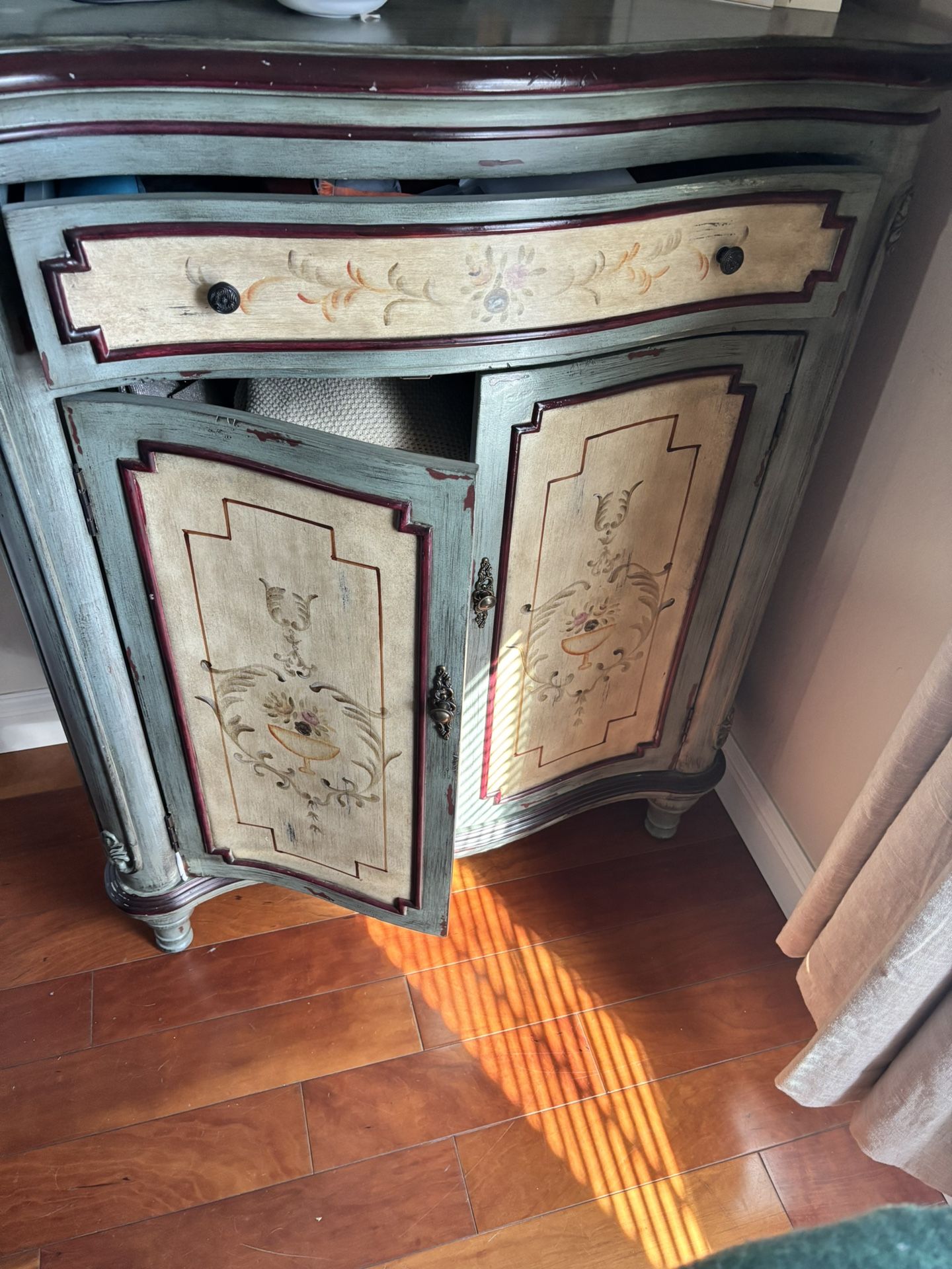 Antique Chest