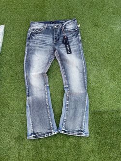 PURPLE JEANS