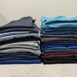 Buttersoft Scrubs XS