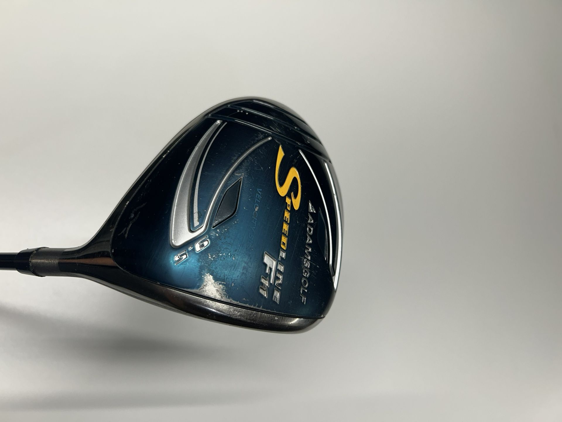 Adamsgolf Speedline F11 Driver