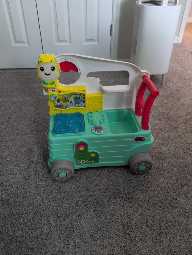 Baby Walker