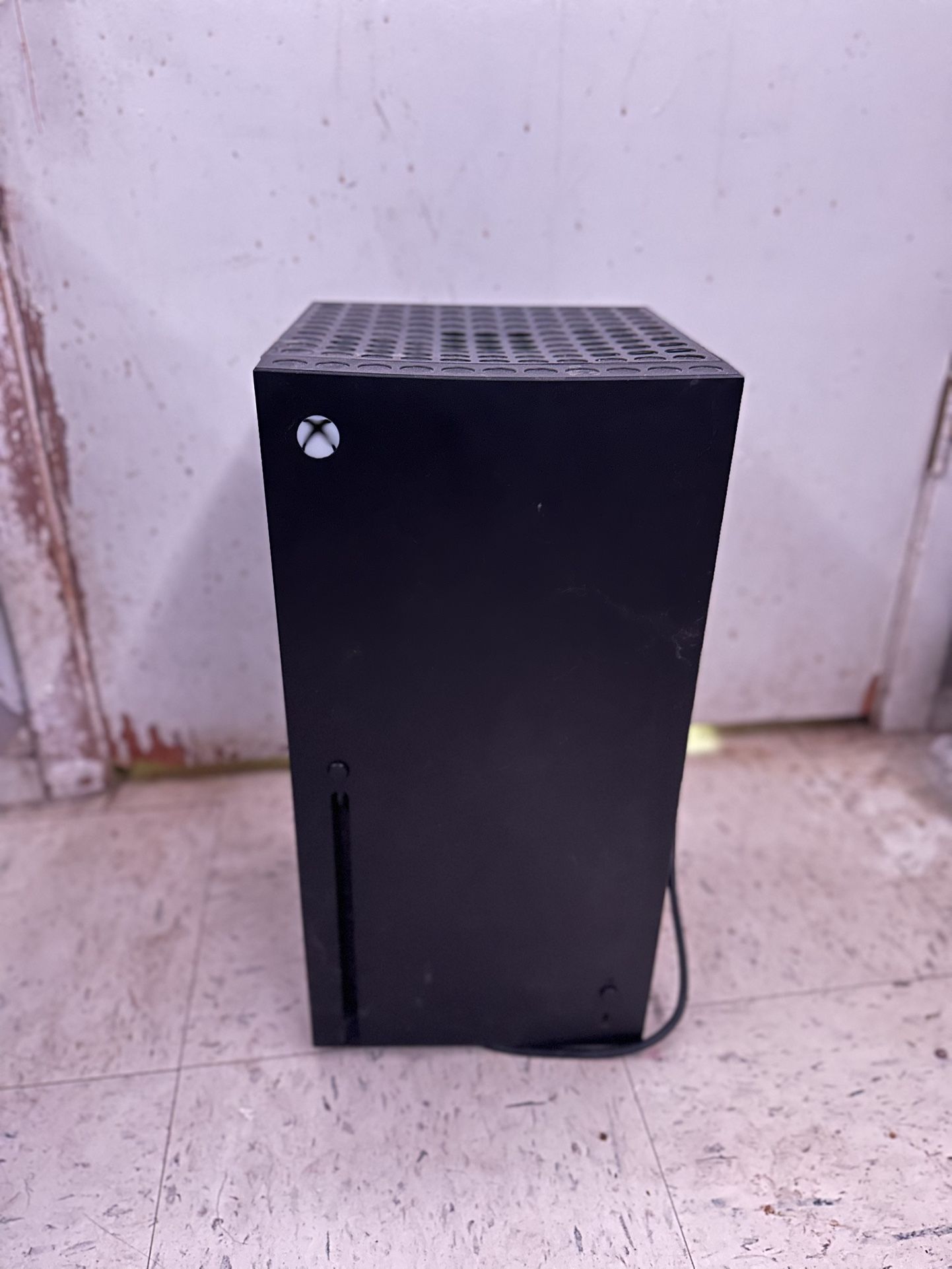 Xbox Fridge