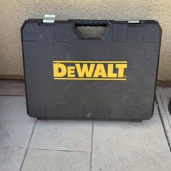SDS Dewalt Rotor Hammer
