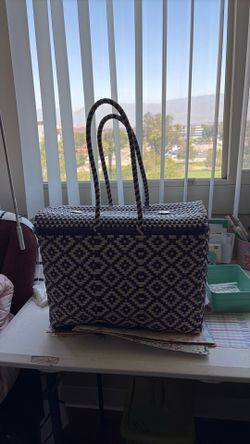 Bolso 💙