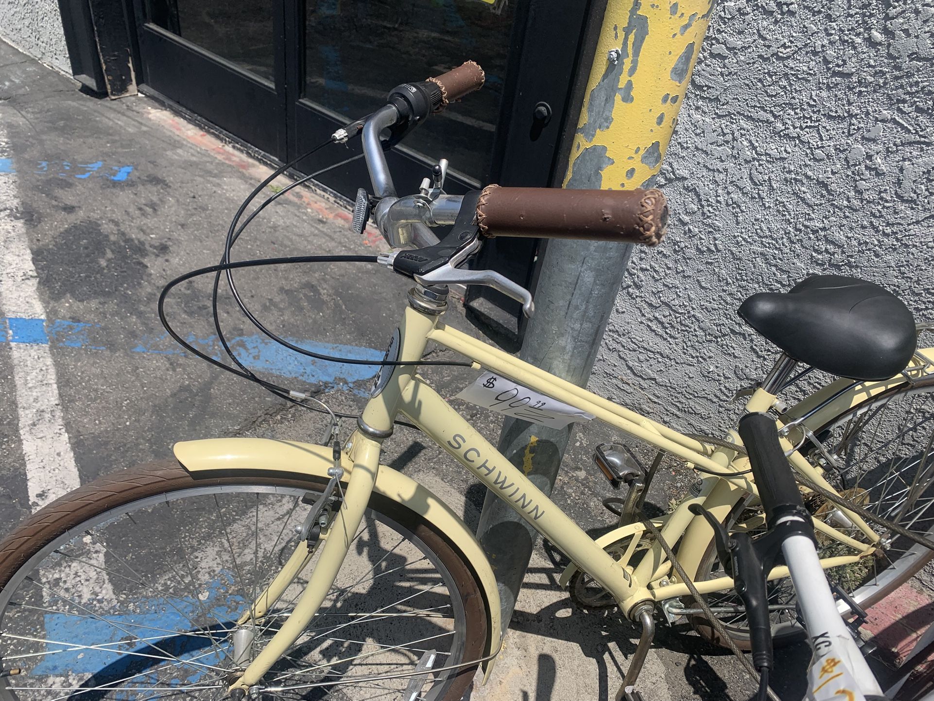 Schwinn Admiral Bike