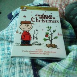 A Charlie Brown Christmas 