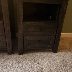 Living room furniture set