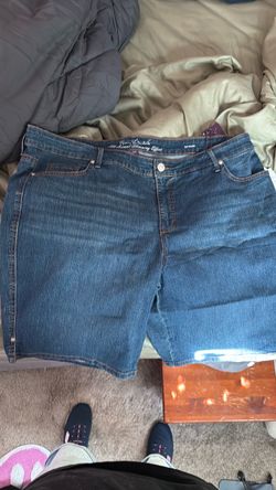 Shorts size 20