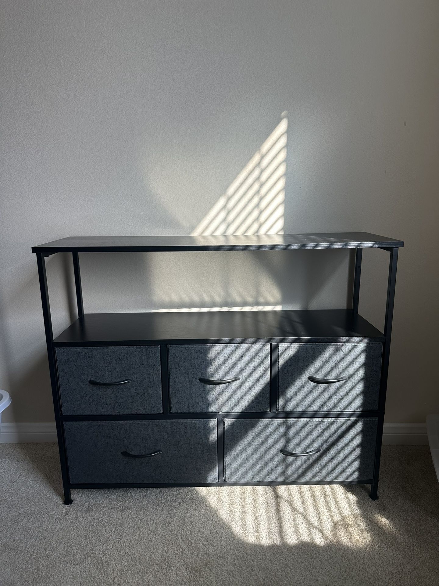tv stand cabinet with storage