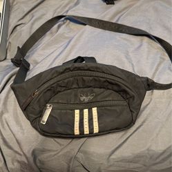 Adidas Shoulder Bag