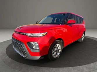 2021 Kia Soul