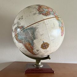 glassic globe sphare 