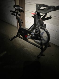 Schwinn IC Pro Spin Bike