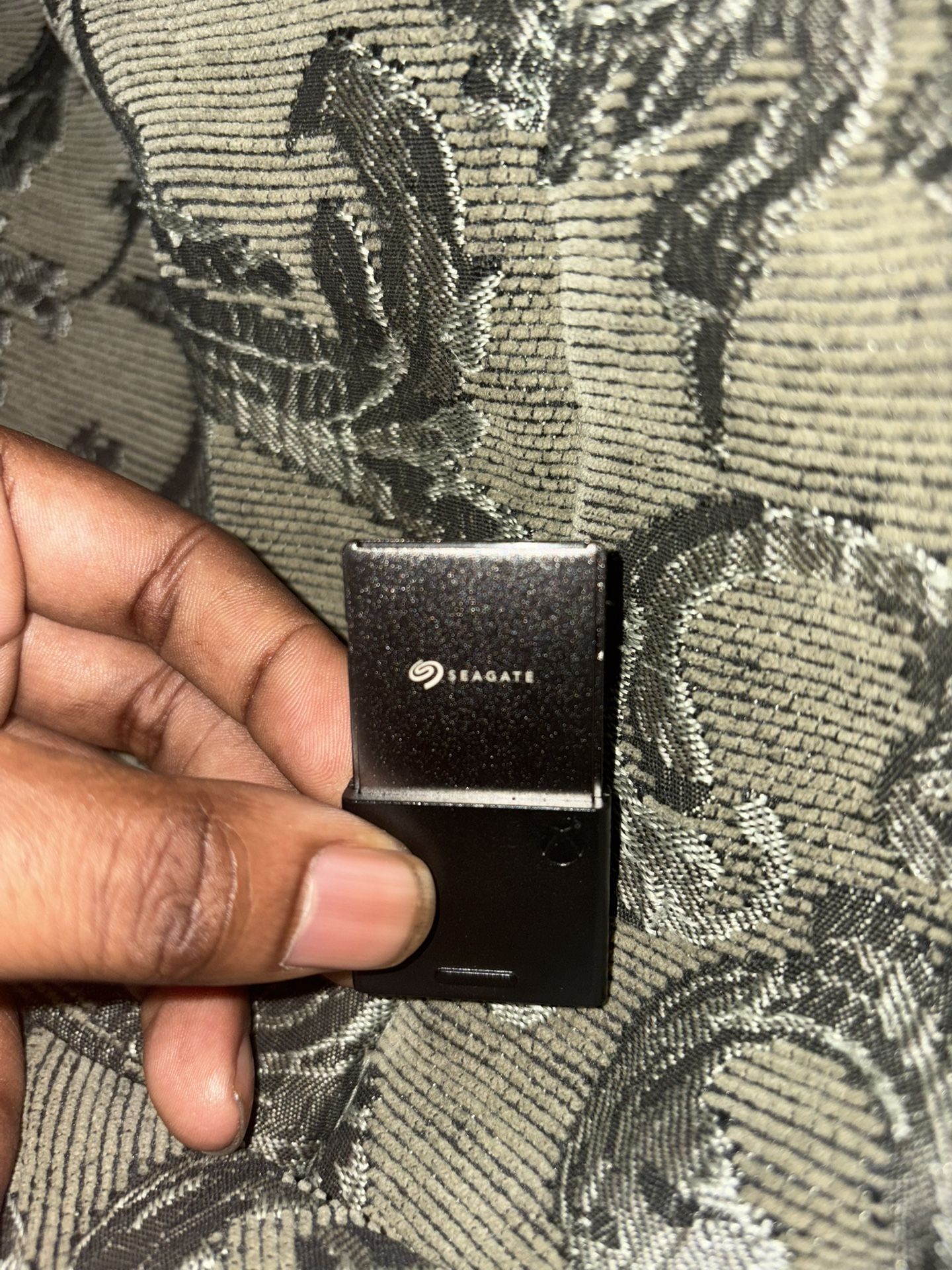 Seagate 1Tb Memory Card For Xbox Series S/X