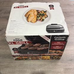 NINJA FOODI XL GRILL 