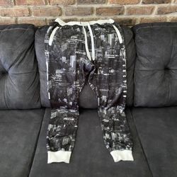 Men’s Pants 