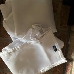 Halo Crib Liners 