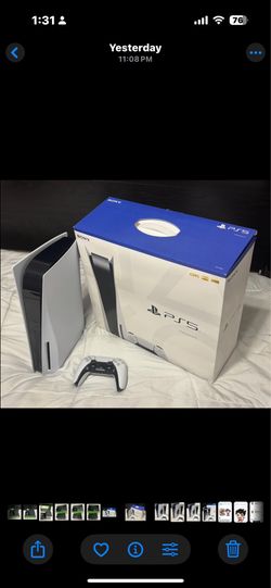 PlayStation 5 Pro