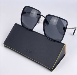 FENDI AUTHENTIC SUNGLASSES SHIPPING ONLY 