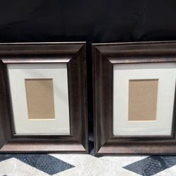 Set Of Picture Frame 13x15