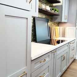 Kitchen Cabinets