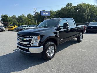 2022 Ford F-250
