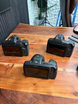 Blackmagic Cinema Camera Package — Full Kit or À La Carte