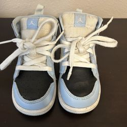 Nike Shoes Toddler