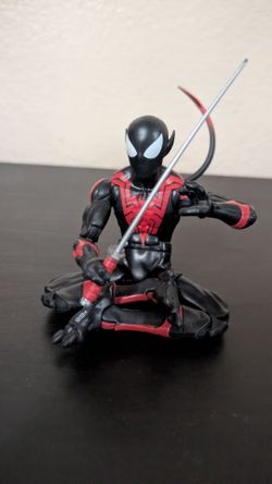 Marvel Legends Uncanny Spider-Man