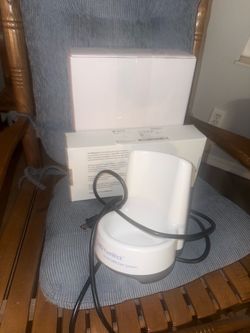 Purewick female catheter